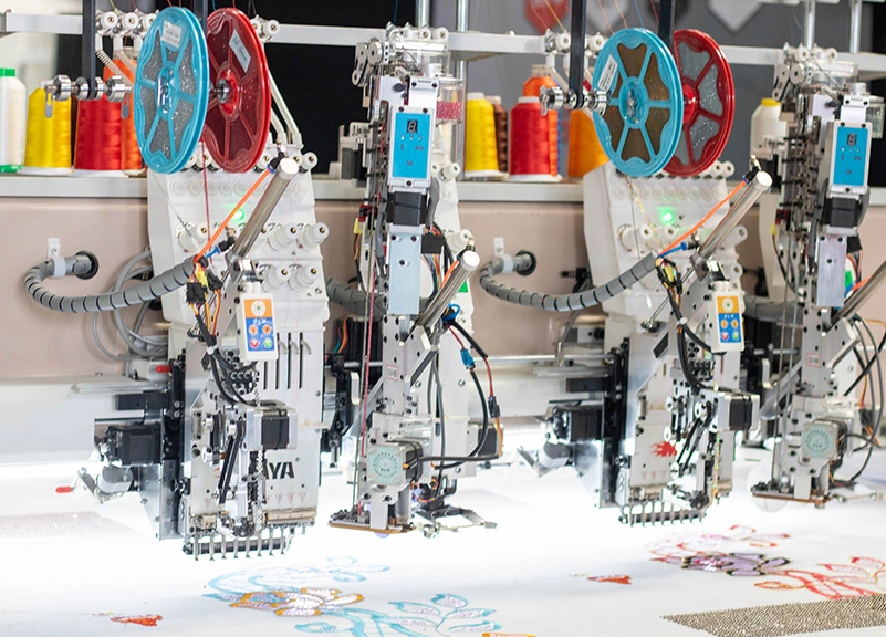 西班牙纺织机械展2025参展攻略(时间+地点+门票)