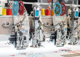 西班牙紡織機(jī)械展2025參展攻略（時間+地點+門票）