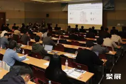 韩国机器人展展会现场(现场盛况)6