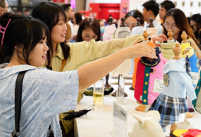 2025上海宠物供应链展参展攻略(时间地点+门票价格)