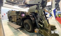 捷克防务展2025最新会刊