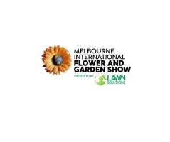 Australia Melbourne Horticultural and Floral ShowLogo