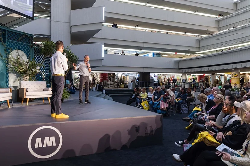 2026亚特兰大礼品展 (Atlanta Market Atlanta)观众预登记正式开启，精彩即将登场！