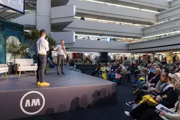 亚特兰大礼品展(Atlanta Market Atlanta)2026展位费与展位图