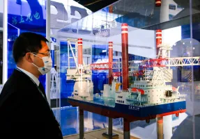 北京风能展2025参展商有哪些？预订展商名录