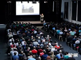 柏林安卓开发者大会展会现场(现场盛况)2