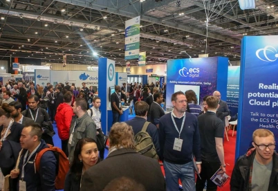 2026英国大数据展时间地点