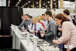 美国食品添加剂展现场图片2