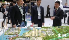 欧洲德国汉堡风能展览会(WindEnergy Hamburg)2026展位费与展位图