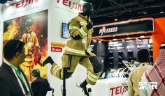 2027迪拜安防展(INTERSEC)展品有哪些?