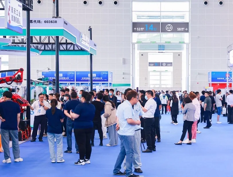 天津机床展2026展位费与展位申请