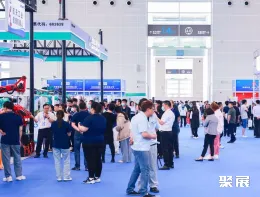 天津国际机床展展会现场(现场盛况)3