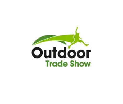 英国户外展logo