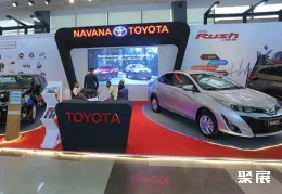 孟加拉电动车展现场图片4