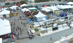 2025卡舒埃鲁石材展参展攻略(时间+地点+门票怎么买?)