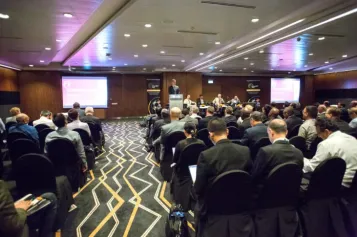 2026新加坡气象展时间及地点