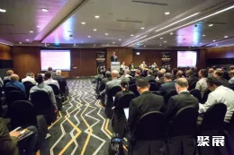 新加坡气象展现场图片3