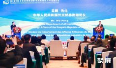 2025年中非经贸会门票购买途径?怎么购票?