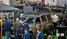 2026波兰狩猎展举办时间与地点