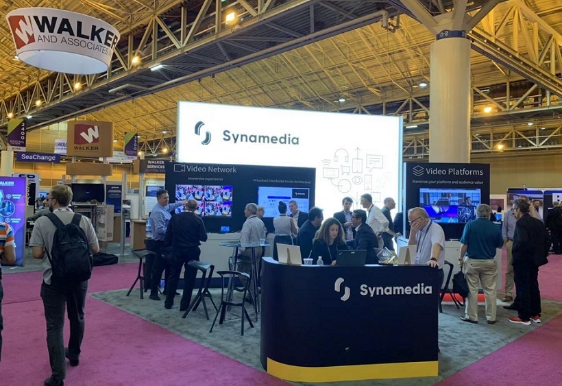 美国有线电视展2024展位价格与展位预定