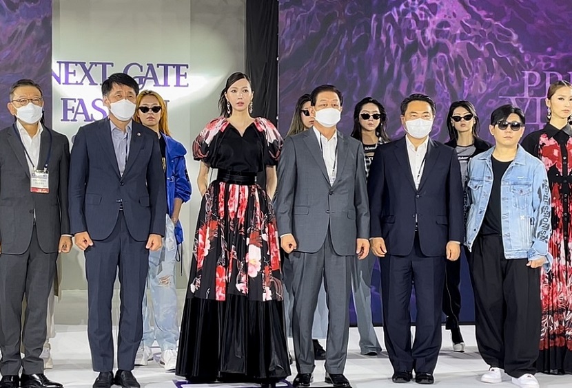 2024韩国首尔纺织服装及面料展8月21-23日举办,展位预定电话、门票购买渠道