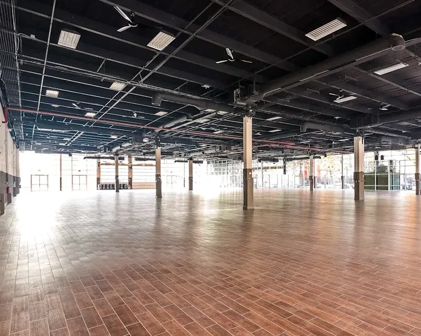 美国纽约布鲁克林展览中心图片4