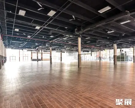 美国纽约布鲁克林展览中心