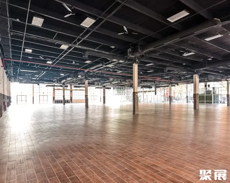 美国纽约布鲁克林展览中心