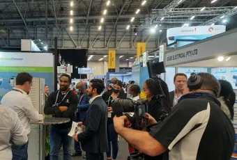 南非开普敦电力、输配电、公共事业展览会2026门票哪里买