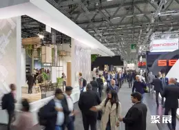 德国木工展展会现场(现场盛况)6