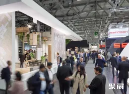 德国木工机械展现场图片6