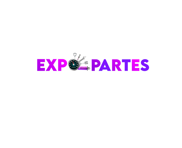 EXPOPARTES exhibition logo