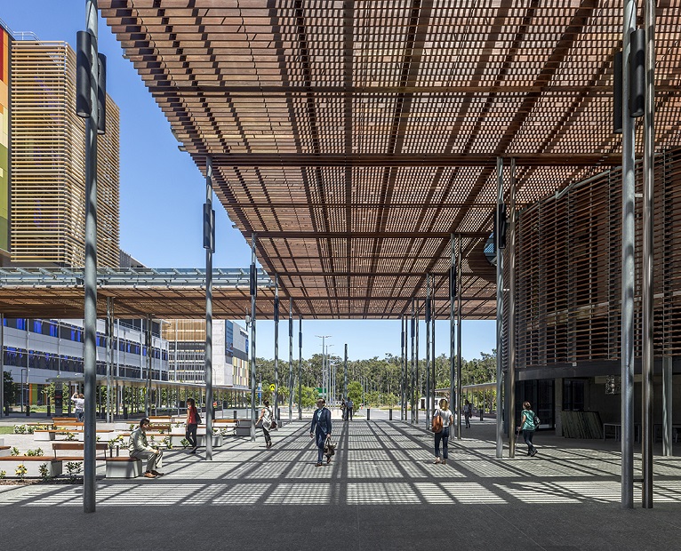 UniSC University of the Sunshine Coast