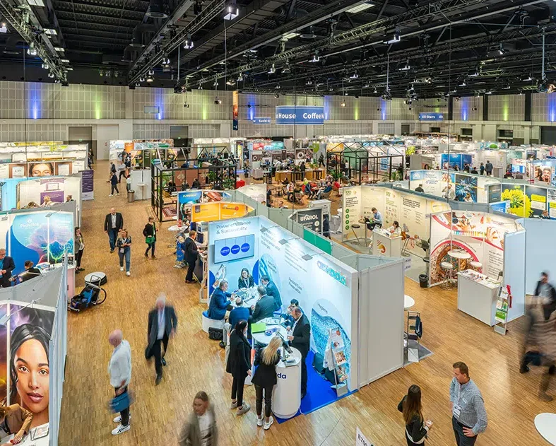 欧洲洗涤剂展(SEPAWA Congress)2026电子会刊