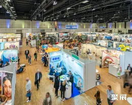 欧洲洗涤剂展展会现场(现场盛况)2