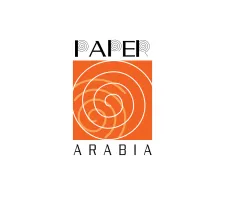 中東迪拜紙業(yè)展覽會Logo