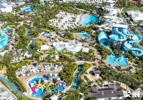 Baha Mar Casino