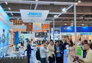 香港电子展现场图片2