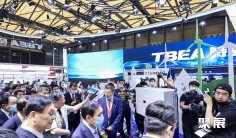 2026上海储能展(SNEC )最新参展商名录