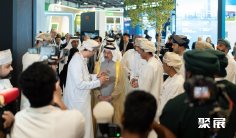 中东迪拜塑料橡胶展览会(ArabPlast)2027展位图与展位申请