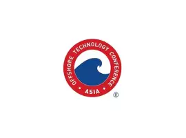 马来西亚油气展Logo