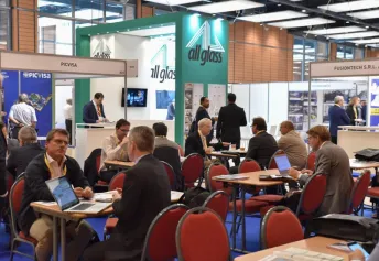 2027土耳其玻璃展(Glassman Europe)展位费与展位预订