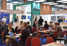 意大利玻璃展现场图片3