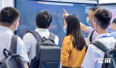 2025深圳人工智能展展商名单