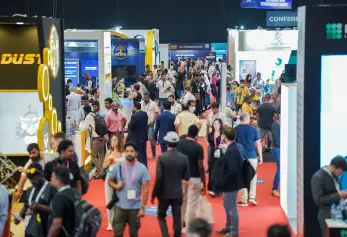 2027土耳其区块链展 (Blockchain Expo World)预登记注意事项