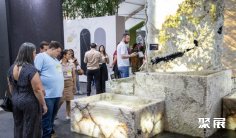 卡舒埃鲁石材展2025参展攻略(时间地点+门票价格)