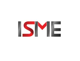Vietnam International Steel, Aluminum, Metallurgy & Sheet Metal Exhibition (ISME VIETNAM)Logo