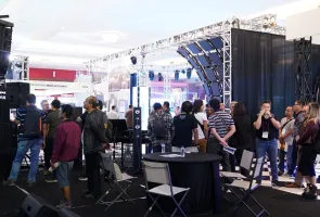 2025印尼音响展展位价格与展位申请