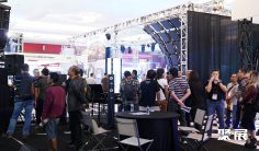 印尼音响展2025门票购买途径