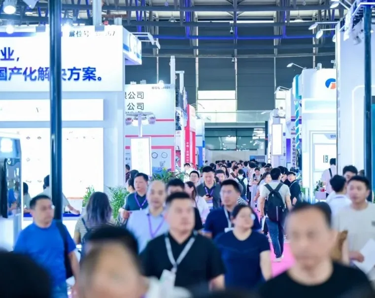 2026上海汽车底盘展(ATW)时间及地点